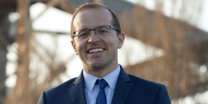 Thibault Bazin : «Notre boulot est d’éviter le chaos budgétaire»