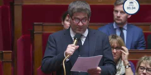 Question de M. Jérôme NURY - Programmation pluriannuelle de l'énergie (PPE)