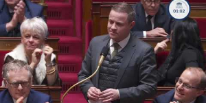 Question de M. Pierre CORDIER - Décret sur les sapeurs-pompiers