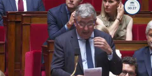 Question de M. Vincent DESCOEUR - Ma Prime Rénov