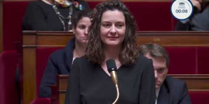 Question de Mme Alix FRUCHON - Situation agricole