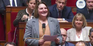 Question de Mme Cendrine CHAZÉ - Carburants