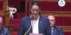 Question de Mme Emeline REY - Accès à des jeunes à l’enseignement supérieur en ruralité : campus connecté à Villeneuve sur Lot en lien avec l’Université de Bordeaux