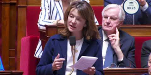 Question de Mme Émilie BONNIVARD - Affaire Lyhanna