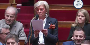 Question de Mme Josiane CORNELOUP - Ras-le-bol fiscal