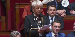 Question de Mme Sylvie BONNET - Prix des carburants